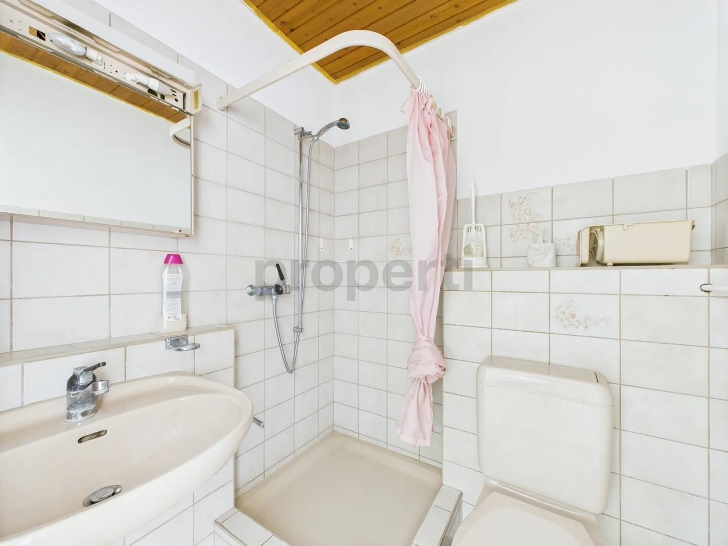 Apartment for rent - Photo 5 of 7