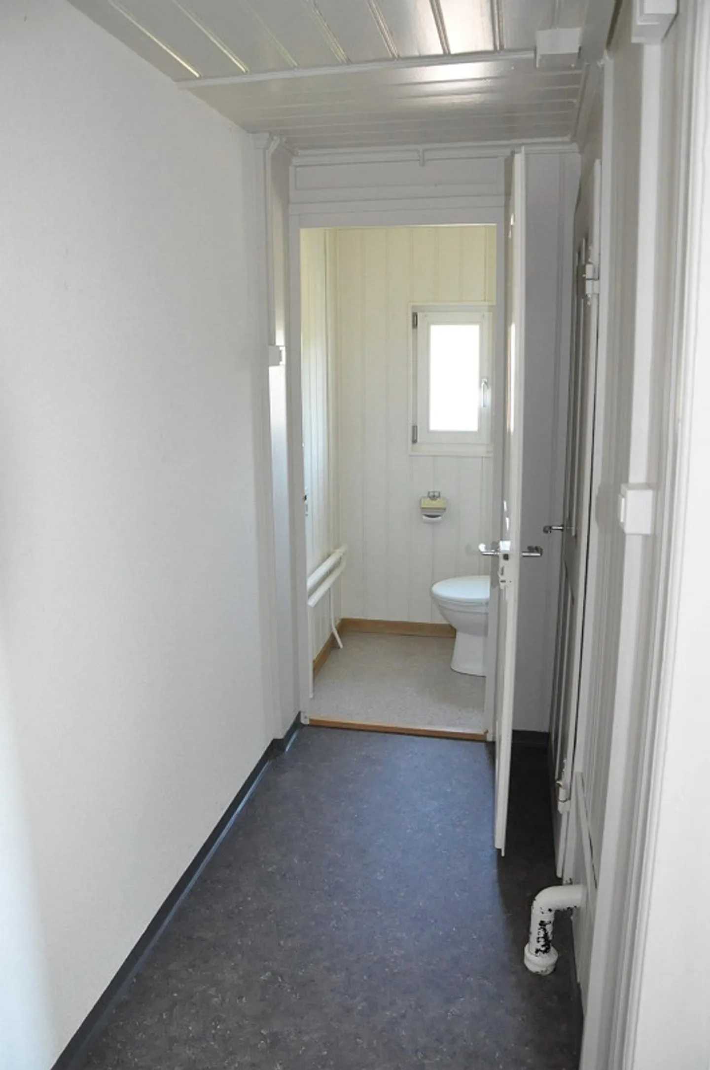 Central, cozy 3½ room attic apartment... - Photo 9 of 10