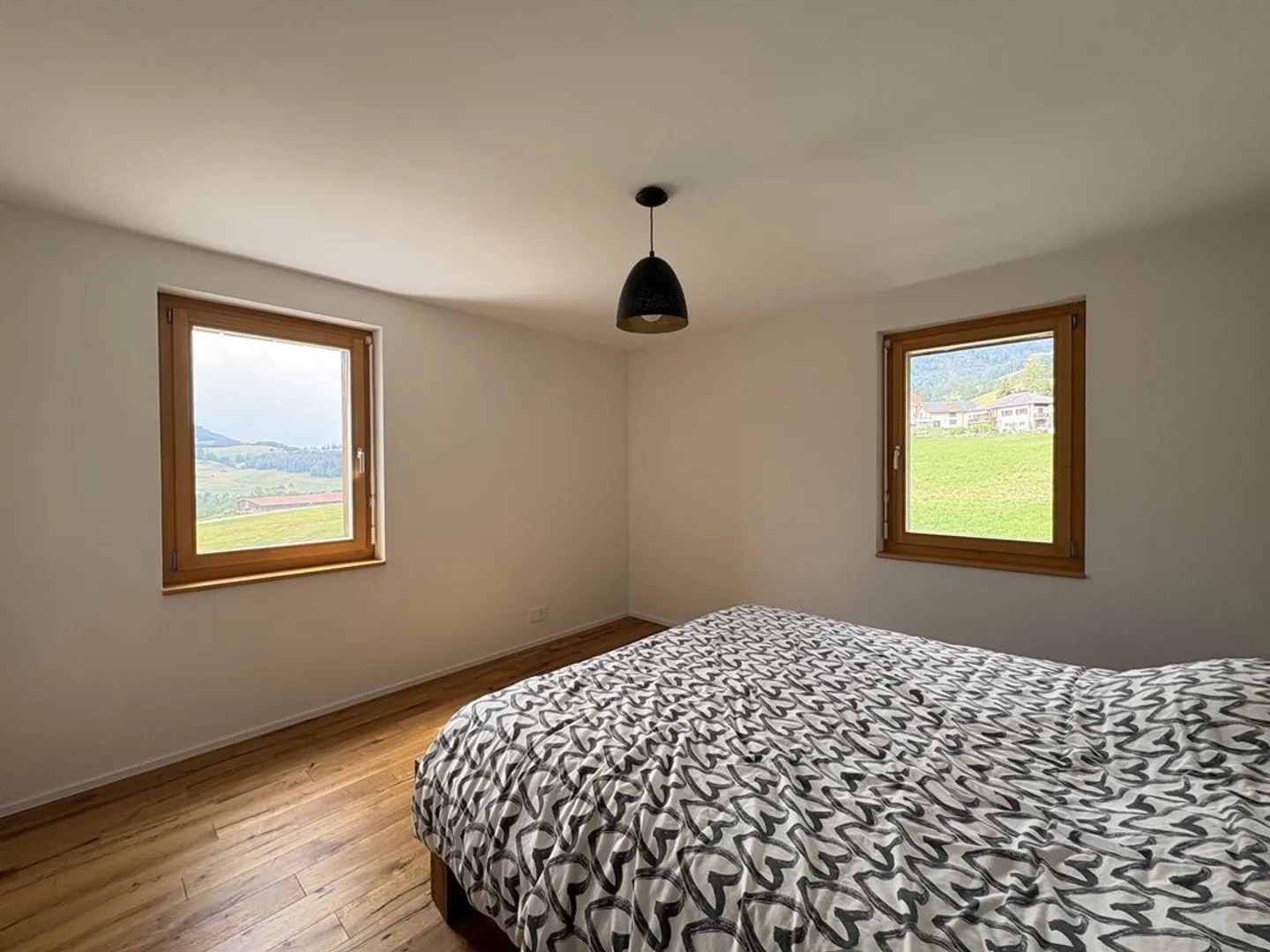 Appartamento 4.5 stanze per 1'960.- CHF/mese inclusi costi aggiuntivi - Foto 5 di 8