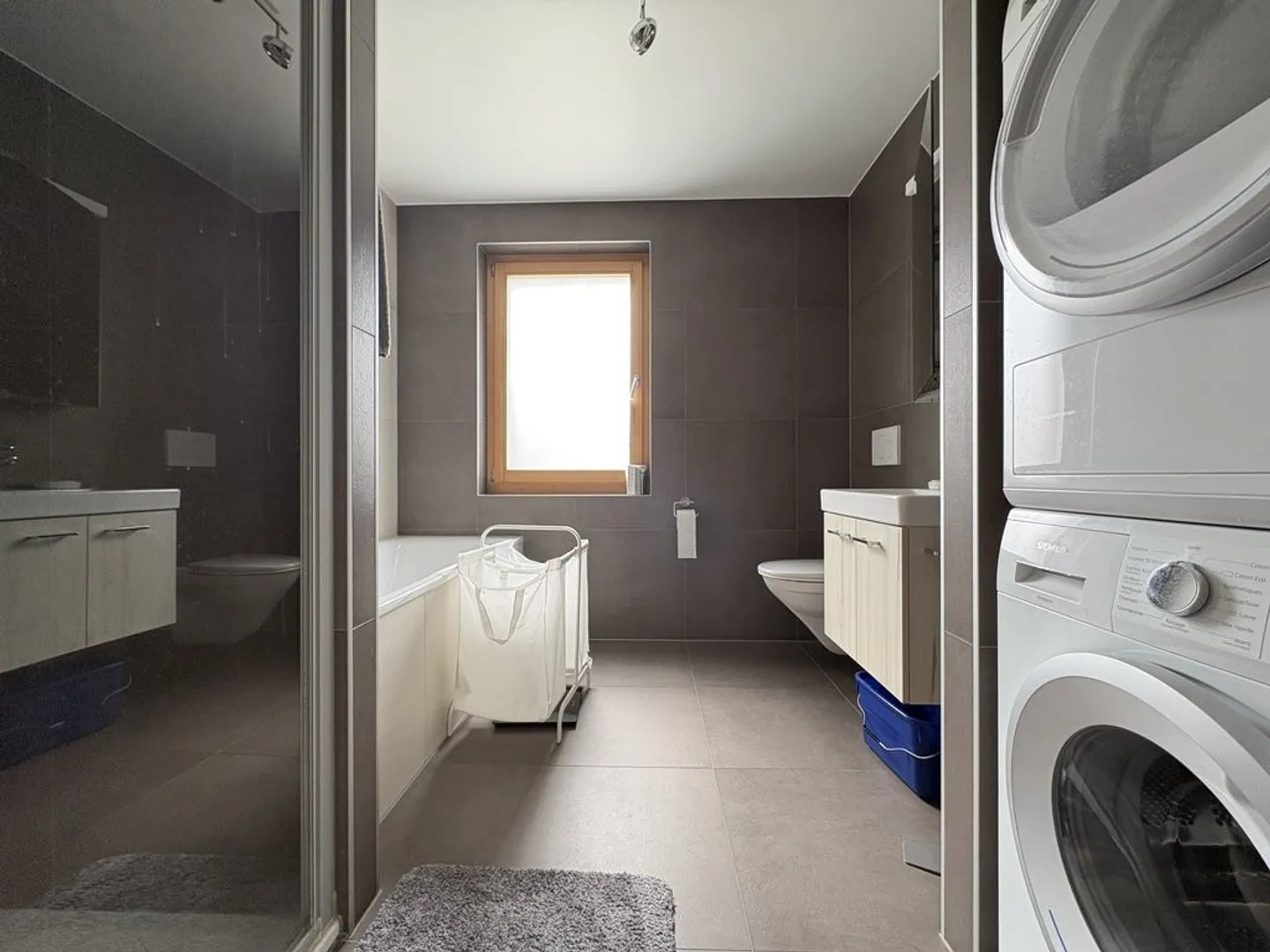Appartamento 4.5 stanze per 1'960.- CHF/mese inclusi costi aggiuntivi - Foto 6 di 8