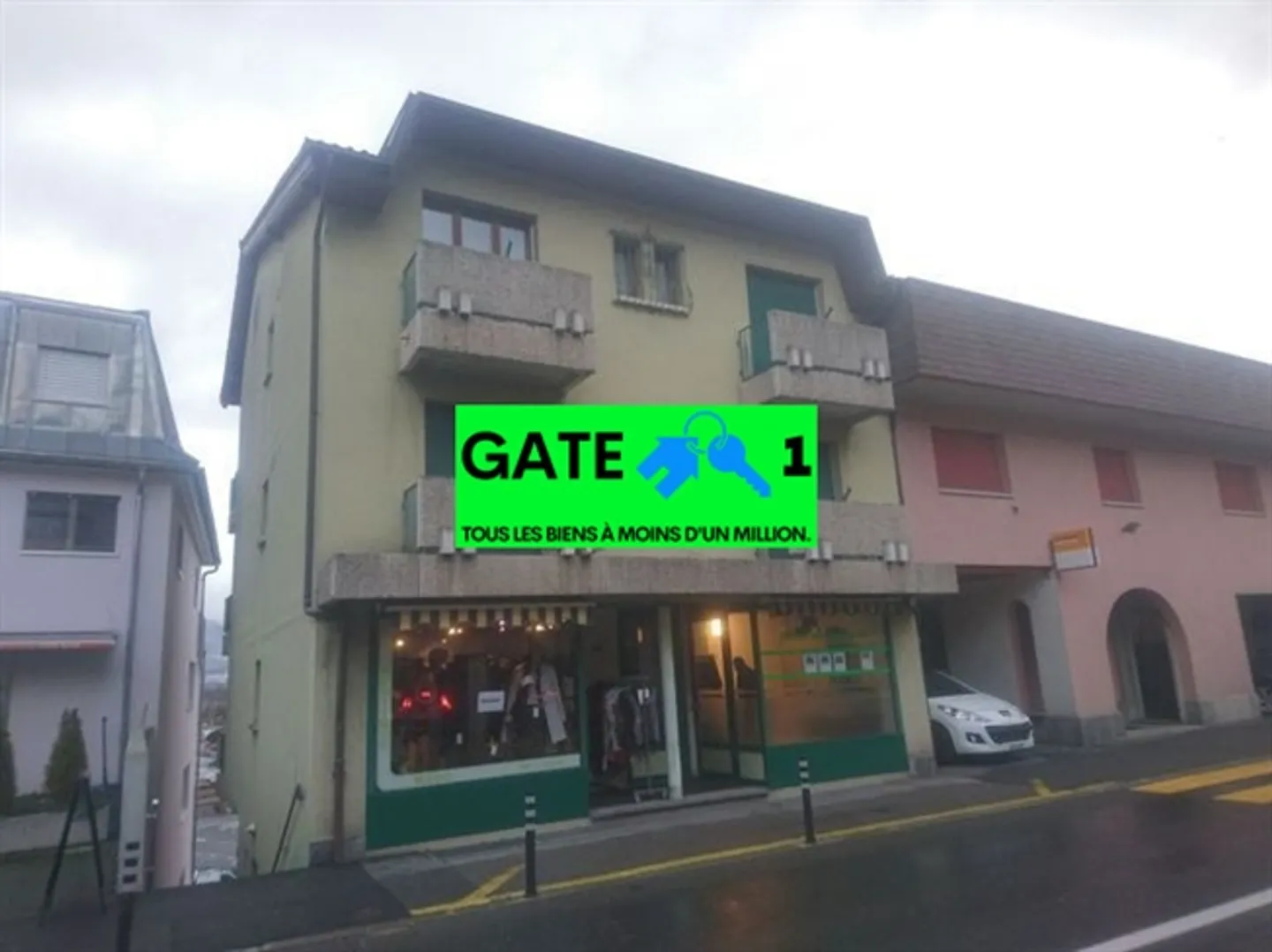 Office space - Photo 1 of 1