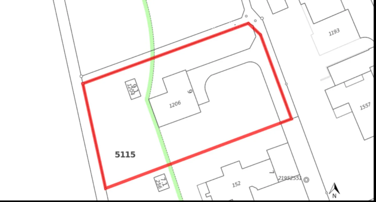 Building Plot in Ebmatingen - Photo 2 of 6