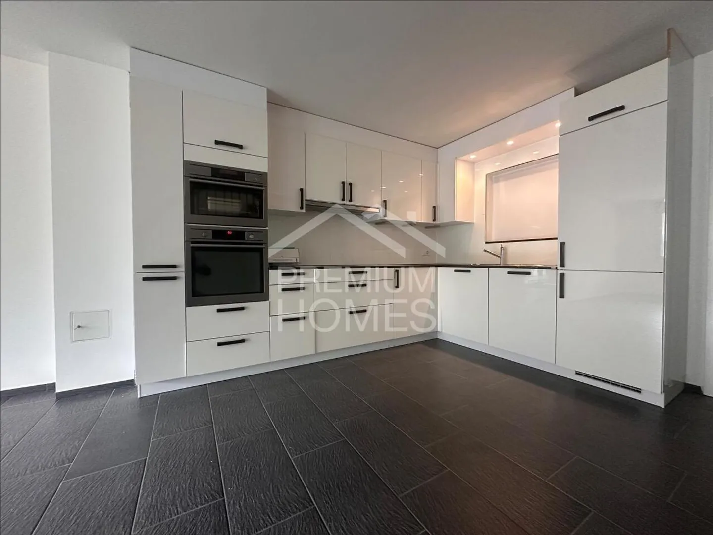 Casa a gradini in affitto - Foto 3 di 7
