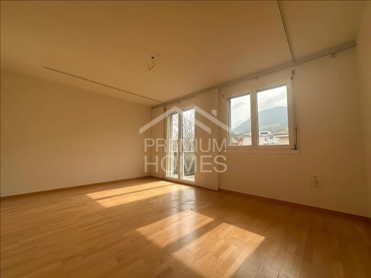 Casa a gradini in affitto - Foto 5 di 7