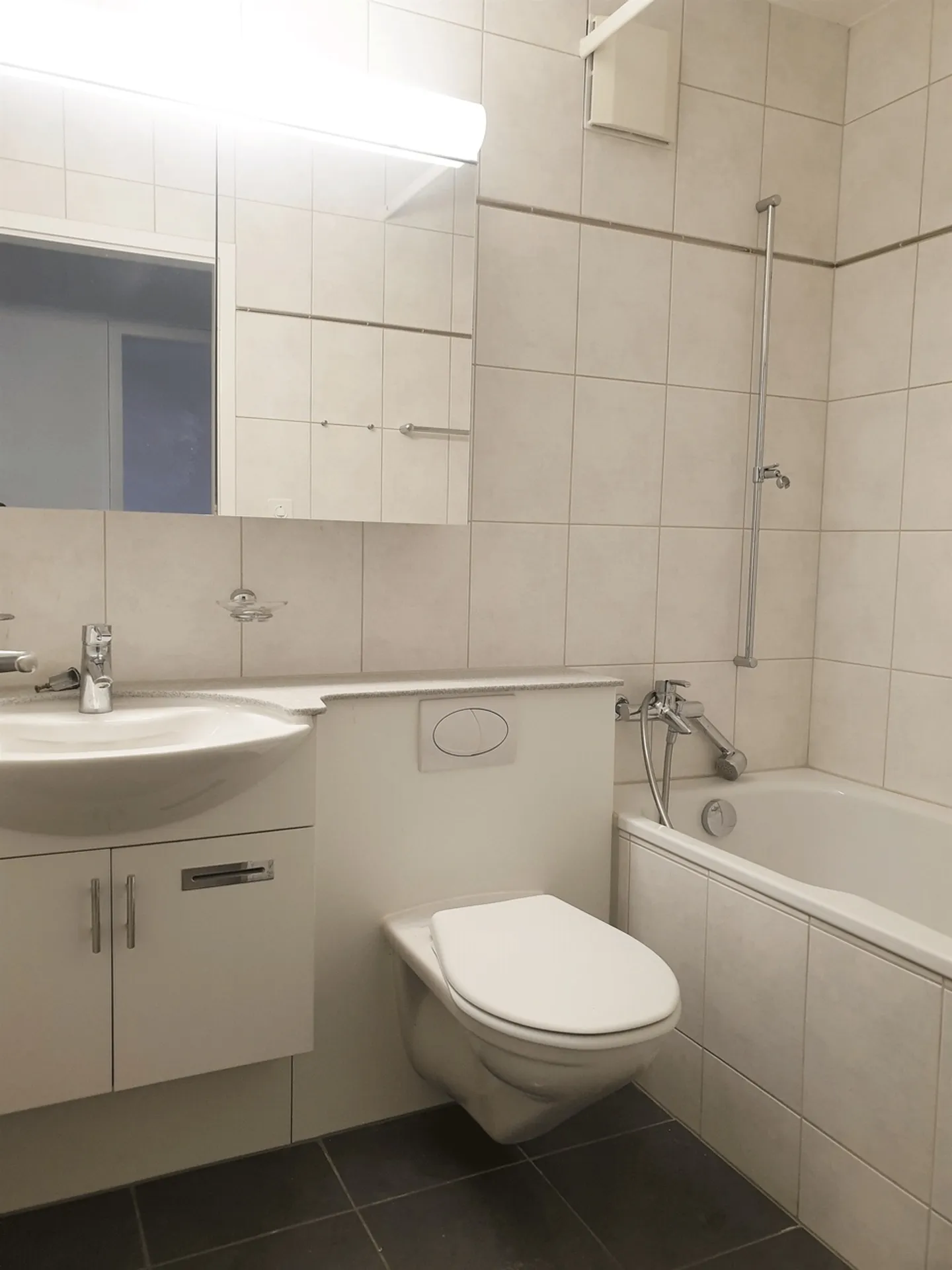 Charmante Wohnung in Ruhiger Lage - Foto 6 von 6