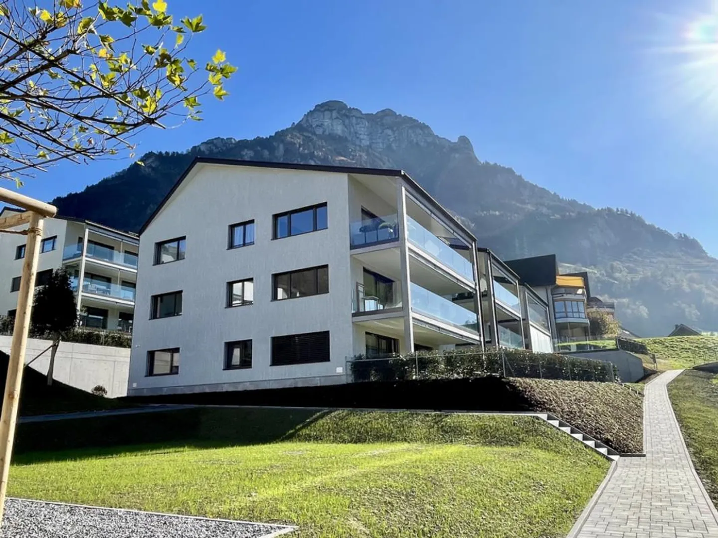 Modern apartment in a quiet location - Photo 1 of 10