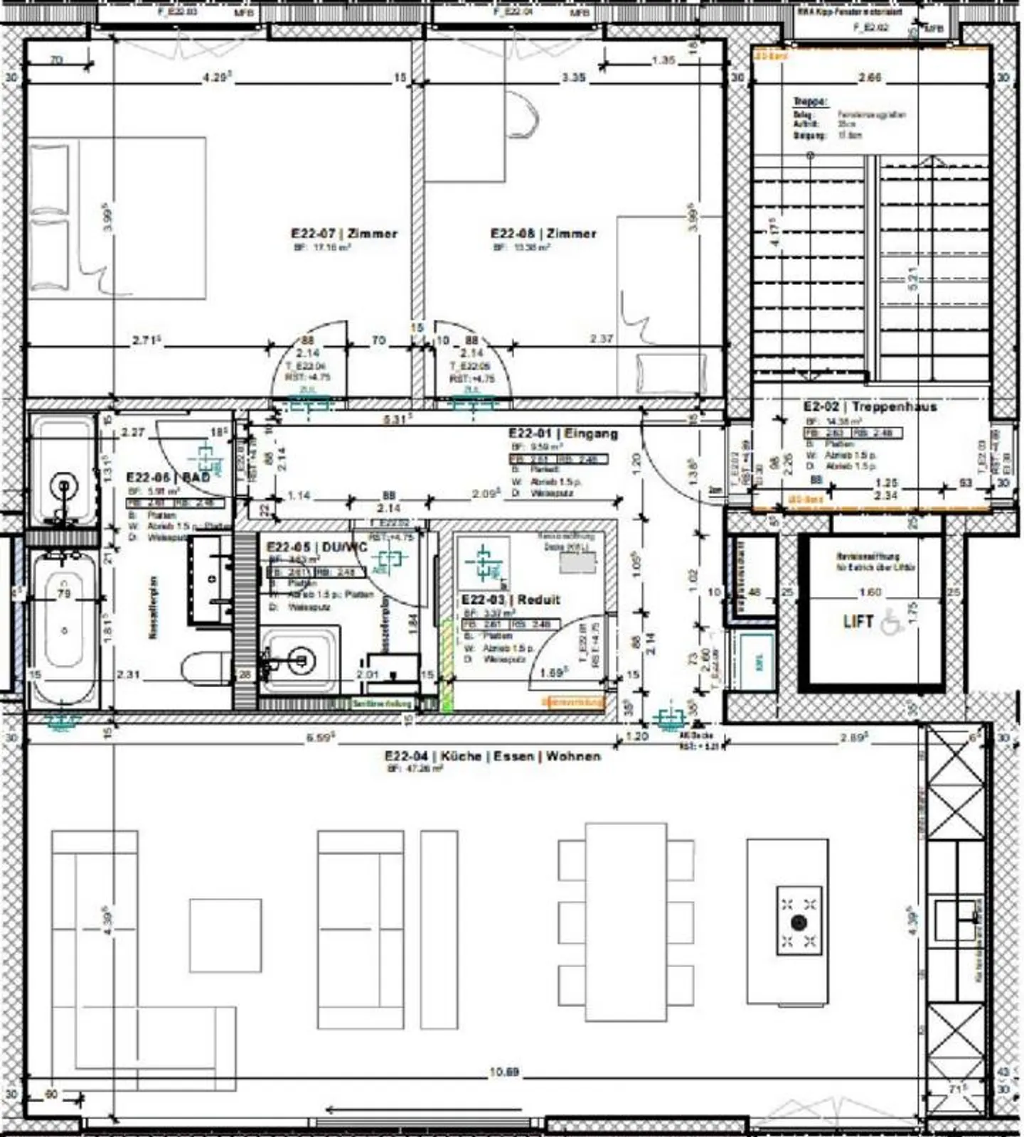 Modern apartment in a quiet location - Photo 10 of 10