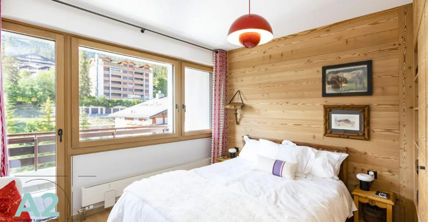 Appartement moderne à Crans-Montana - Photo 5 sur 10