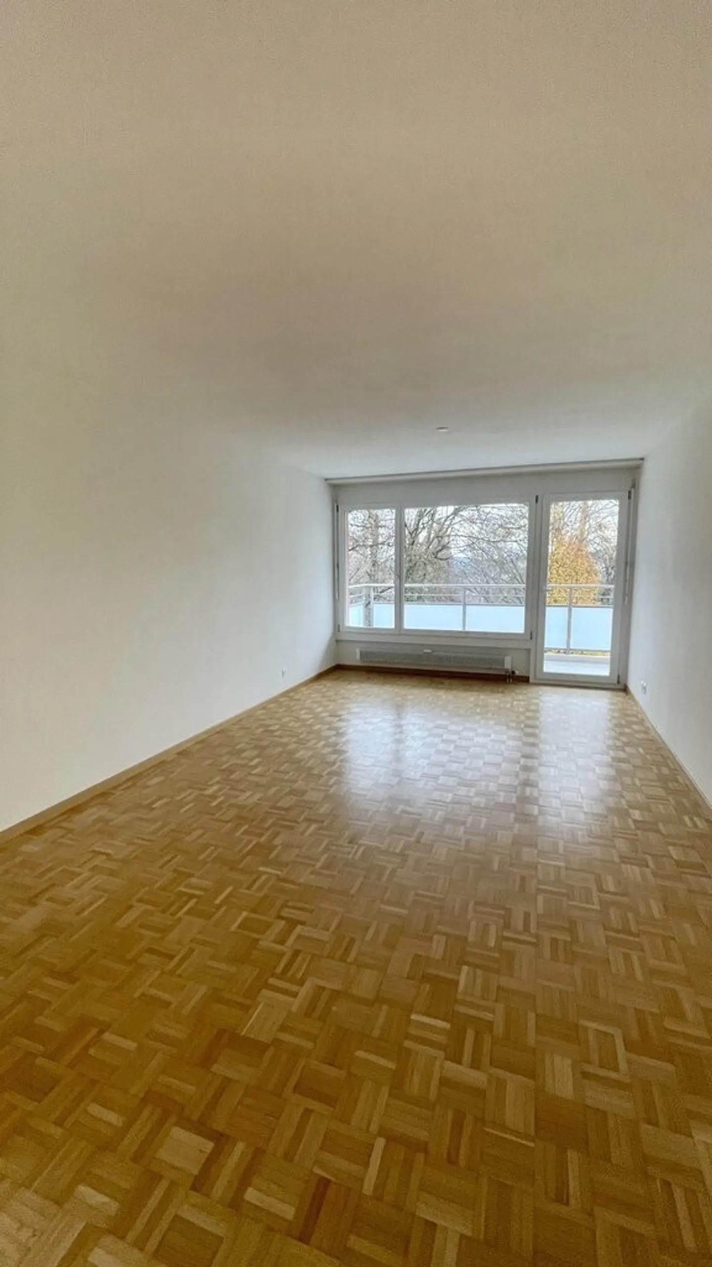 Vivere con balcone - Foto 2 di 6