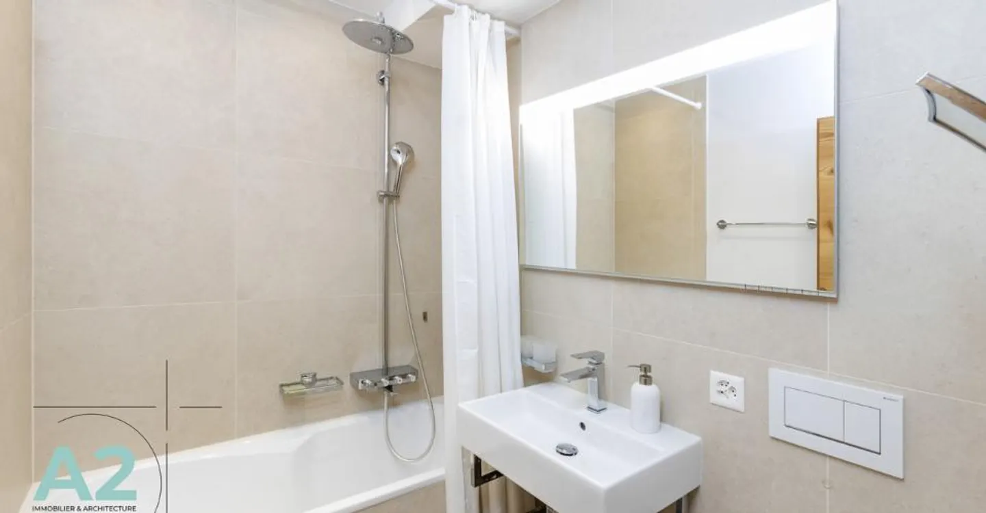 Appartement moderne à Crans-Montana - Photo 8 sur 10