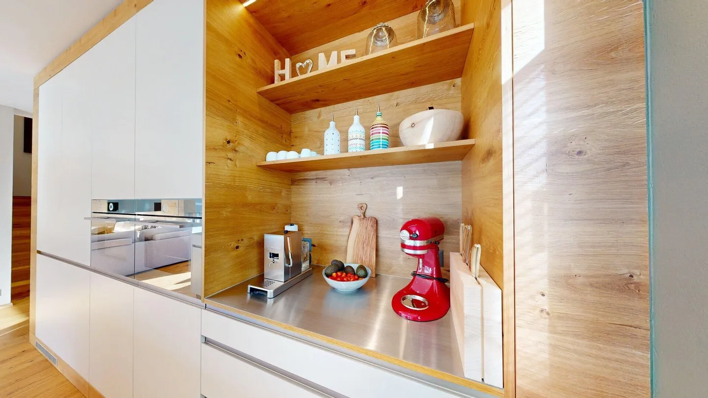 4.5-Room Single-Family House in Sun-Kissed Clavadel - Photo 6 of 28