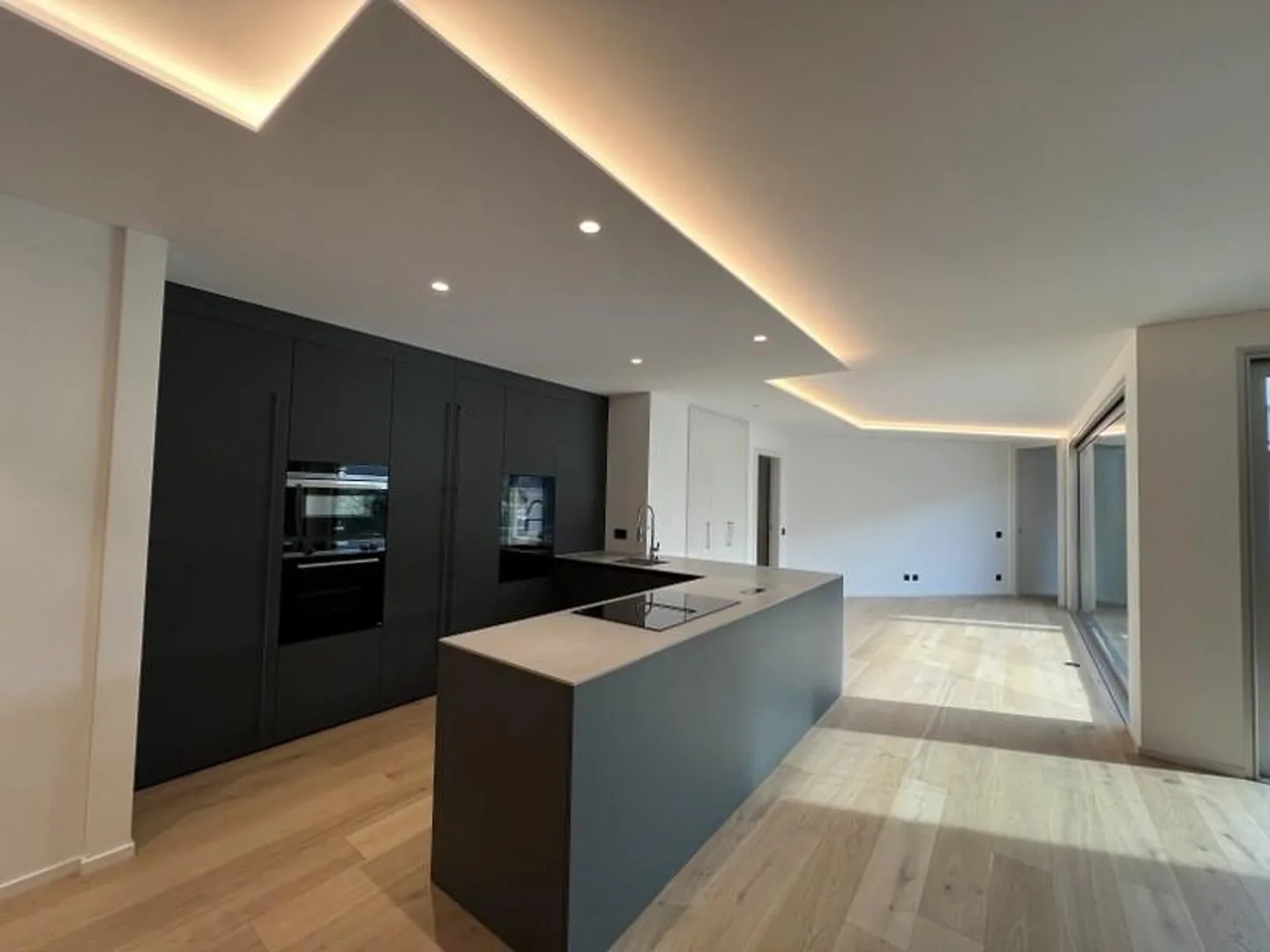 Fabelhafte Penthouse mit Wunderschöner Überdachter Terrasse und Bezauberndem Blick... - Foto 8 von 13