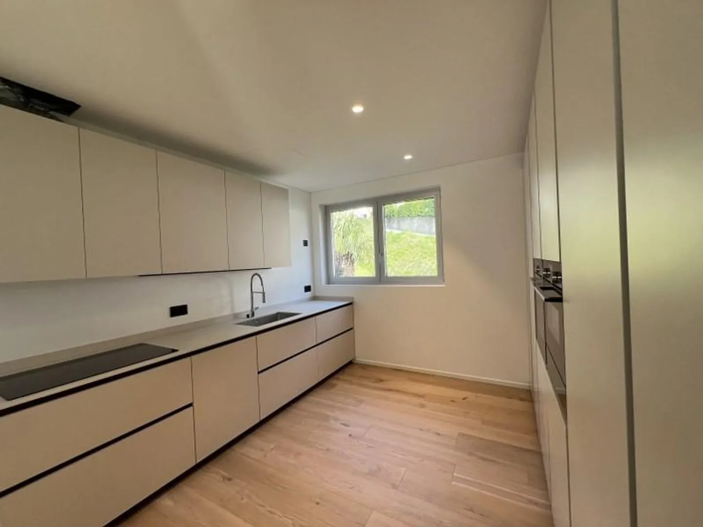 Fabelhafte Penthouse mit Wunderschöner Überdachter Terrasse und Bezauberndem Blick... - Foto 10 von 13