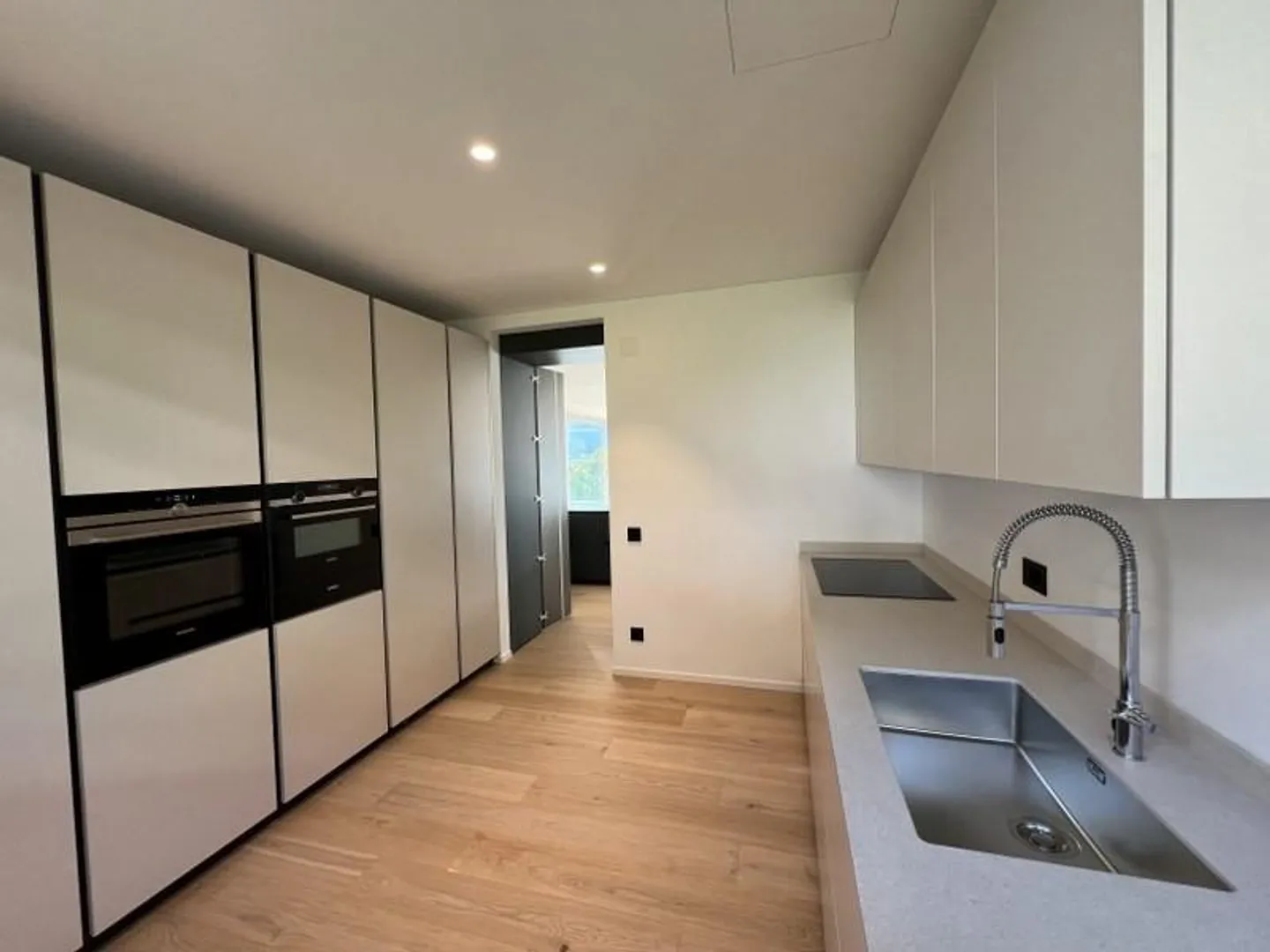 Fabelhafte Penthouse mit Wunderschöner Überdachter Terrasse und Bezauberndem Blick... - Foto 11 von 13