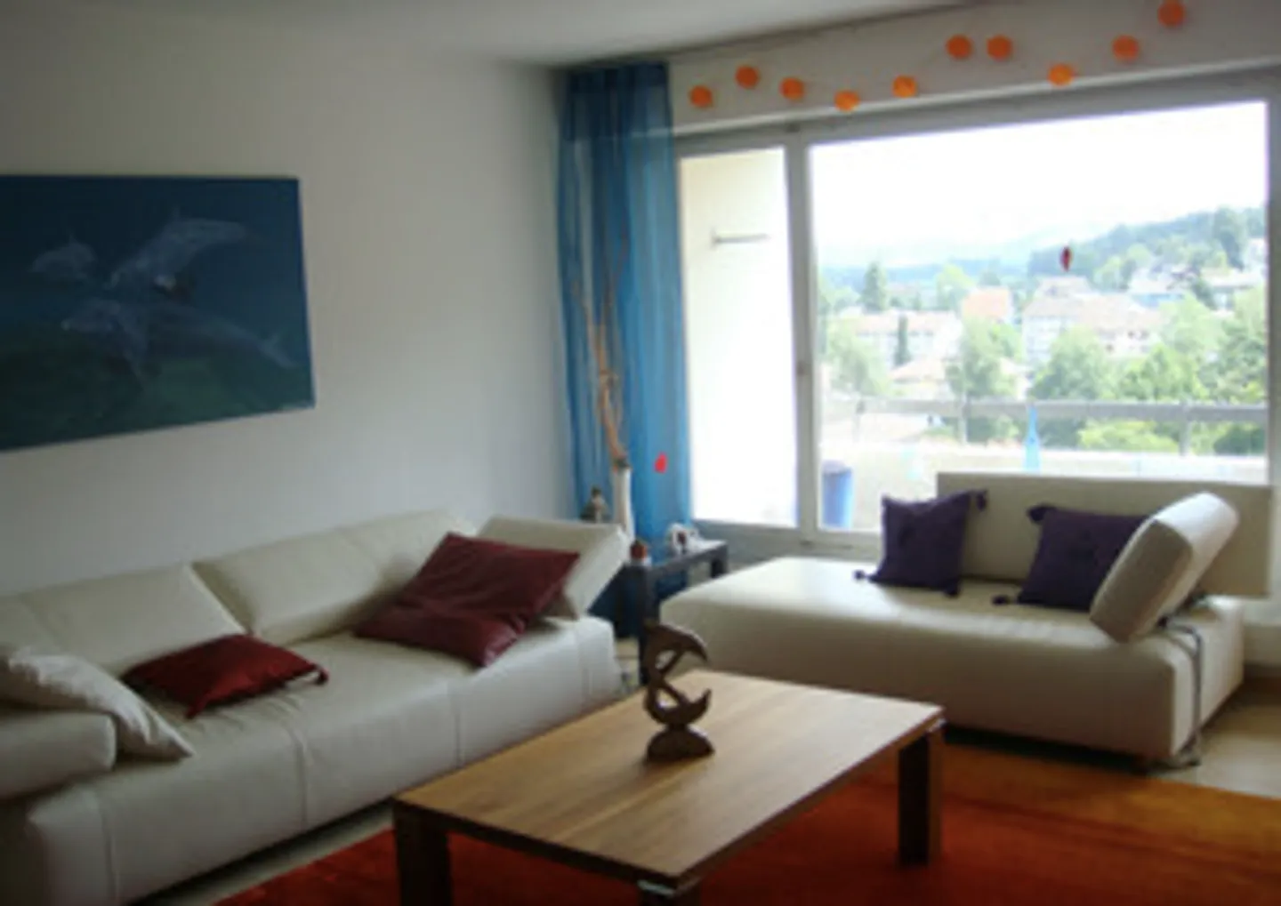 Appartamento Incantevole con Vista Rigi - Foto 4 di 9