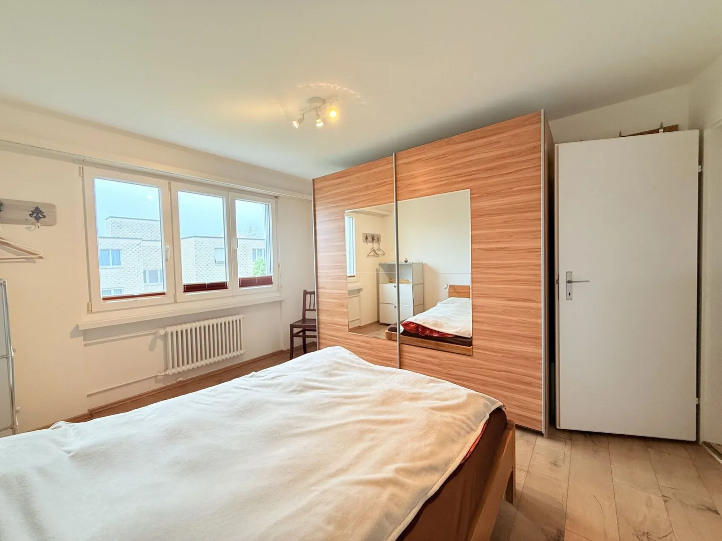 CITY APARTMENT WITH A VIEW - Photo 3 of 9