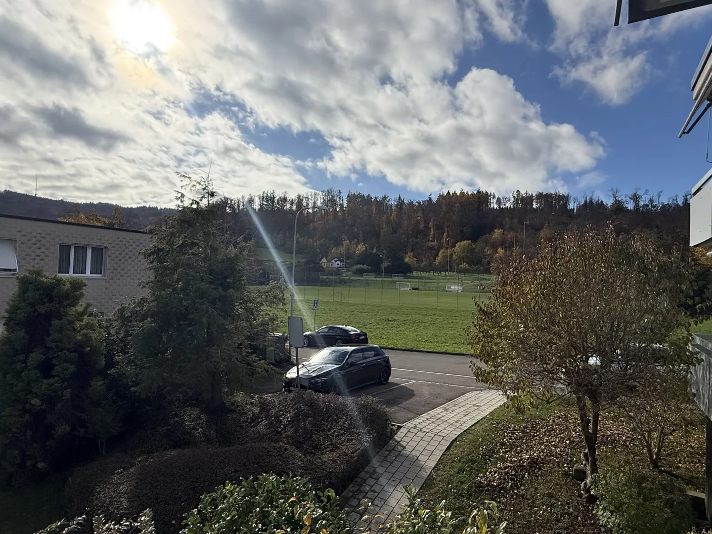 CITY APARTMENT WITH A VIEW - Photo 6 of 9