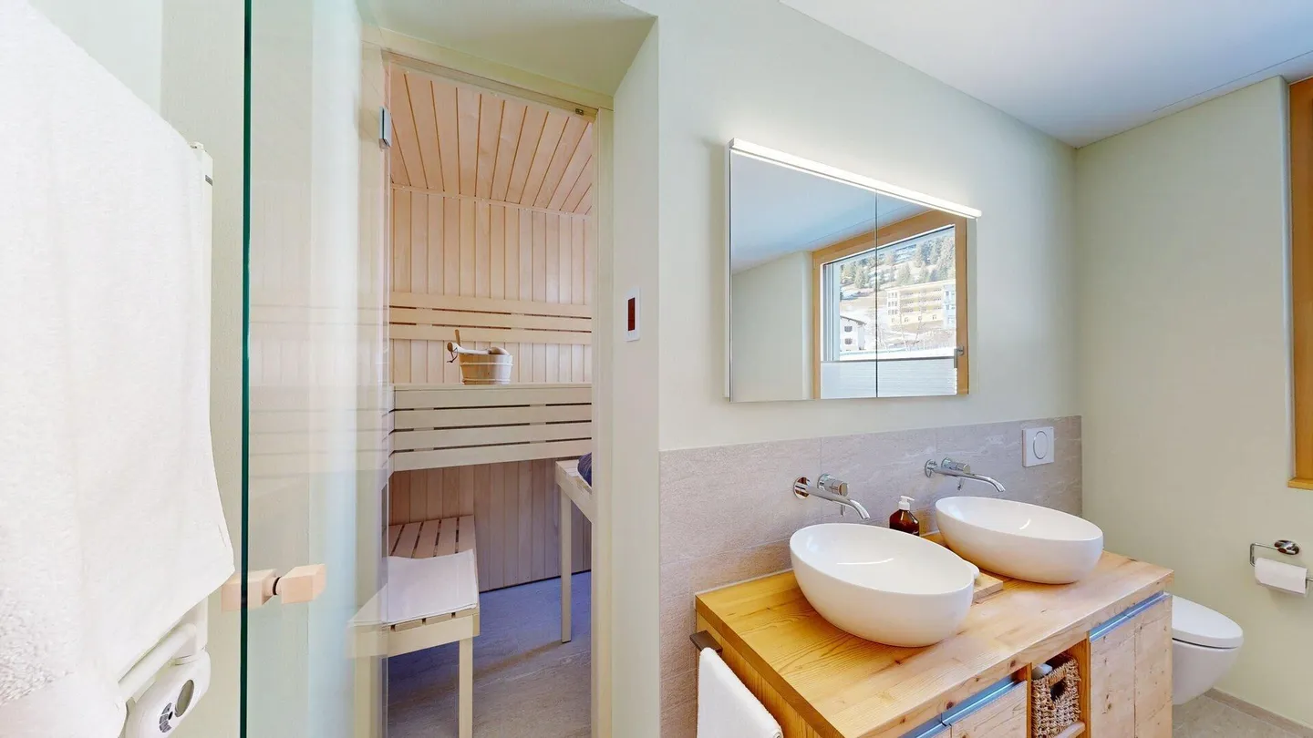 4.5-Room Single-Family House in Sun-Kissed Clavadel - Photo 19 of 28