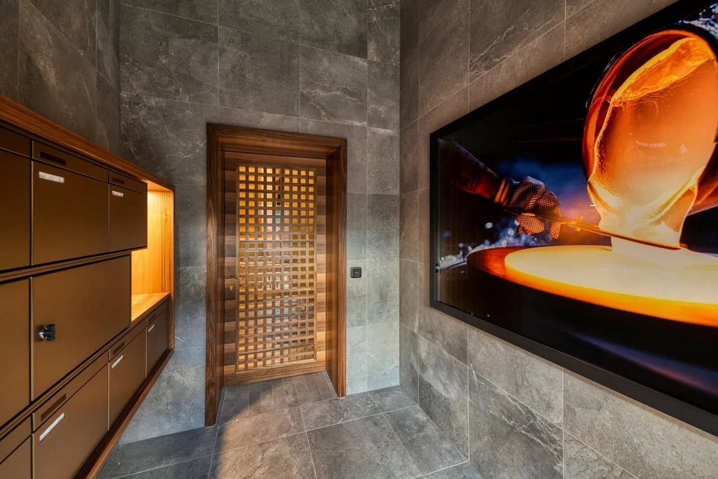 Appartement meublé exclusif dans la Villa Felsenau à Hergiswil au bord du lac - Photo 14 sur 18