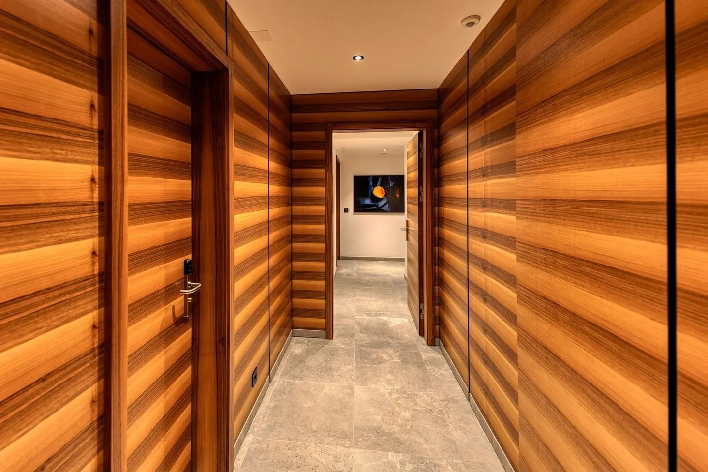 Appartement meublé exclusif dans la Villa Felsenau à Hergiswil au bord du lac - Photo 15 sur 18