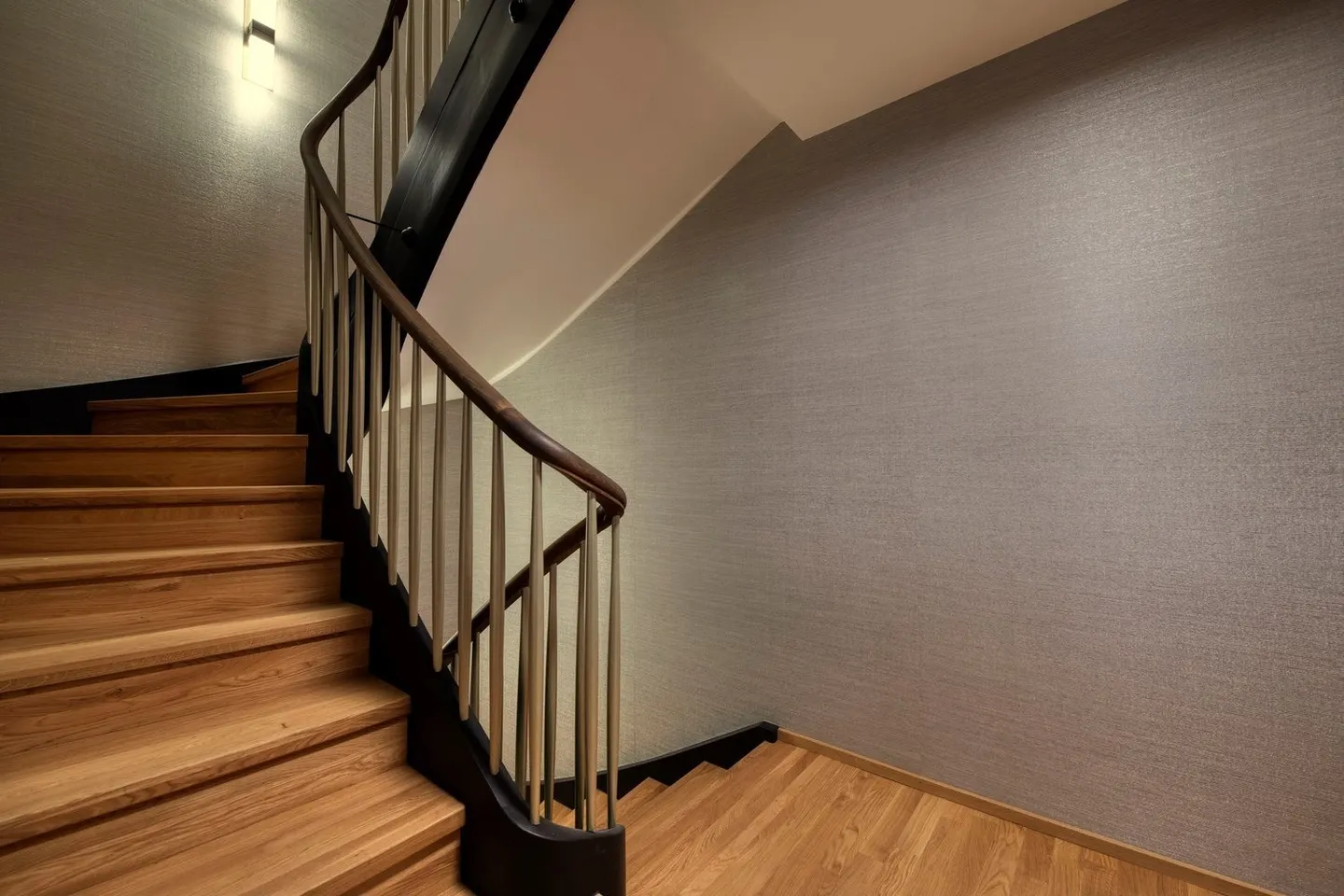 Appartement meublé exclusif dans la Villa Felsenau à Hergiswil au bord du lac - Photo 18 sur 18