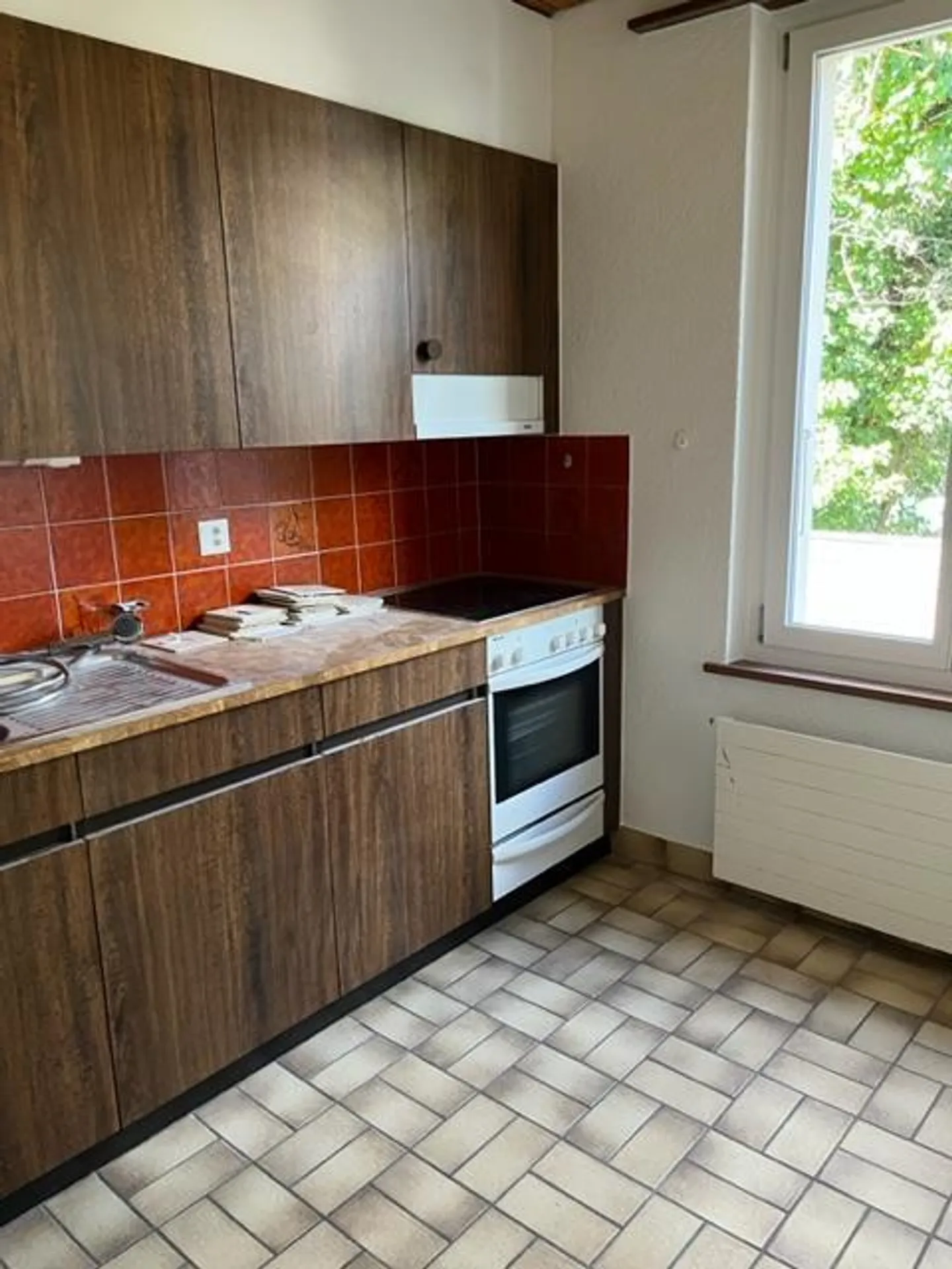 Appartement 3 pièces confortable dans une petite maison multifamiliale - Photo 5 sur 7