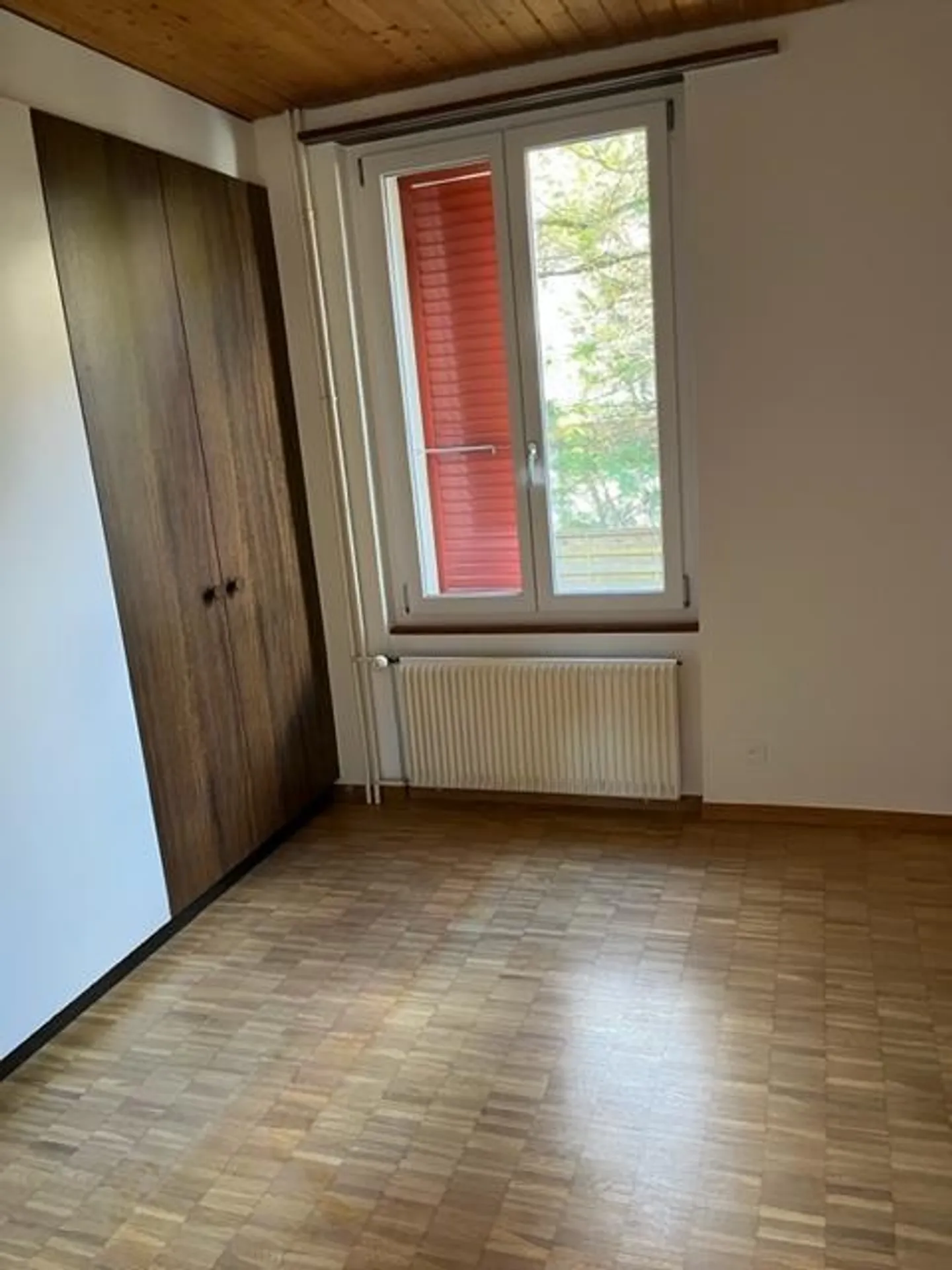 Appartement 3 pièces confortable dans une petite maison multifamiliale - Photo 6 sur 7