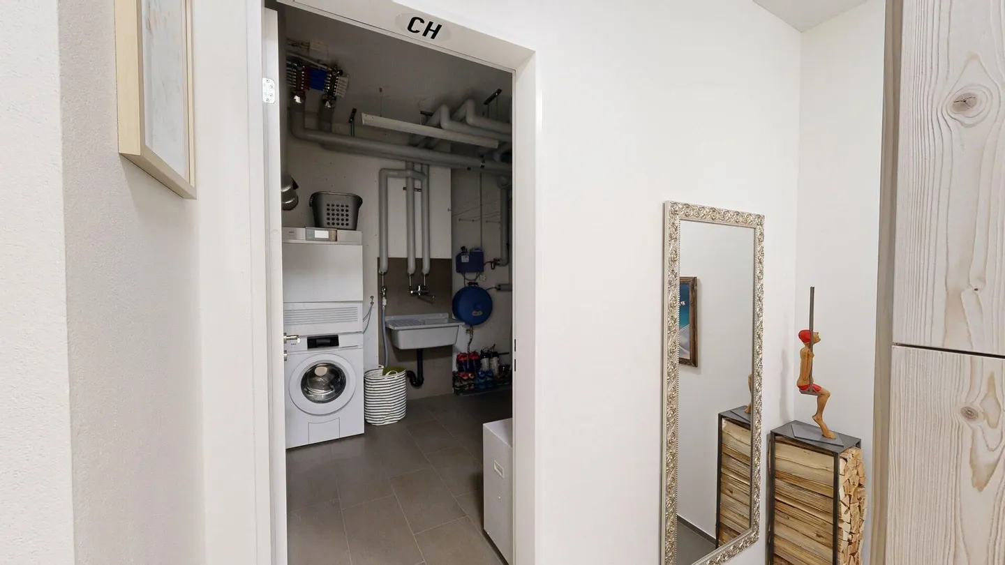 4.5-Room Single-Family House in Sun-Kissed Clavadel - Photo 28 of 28