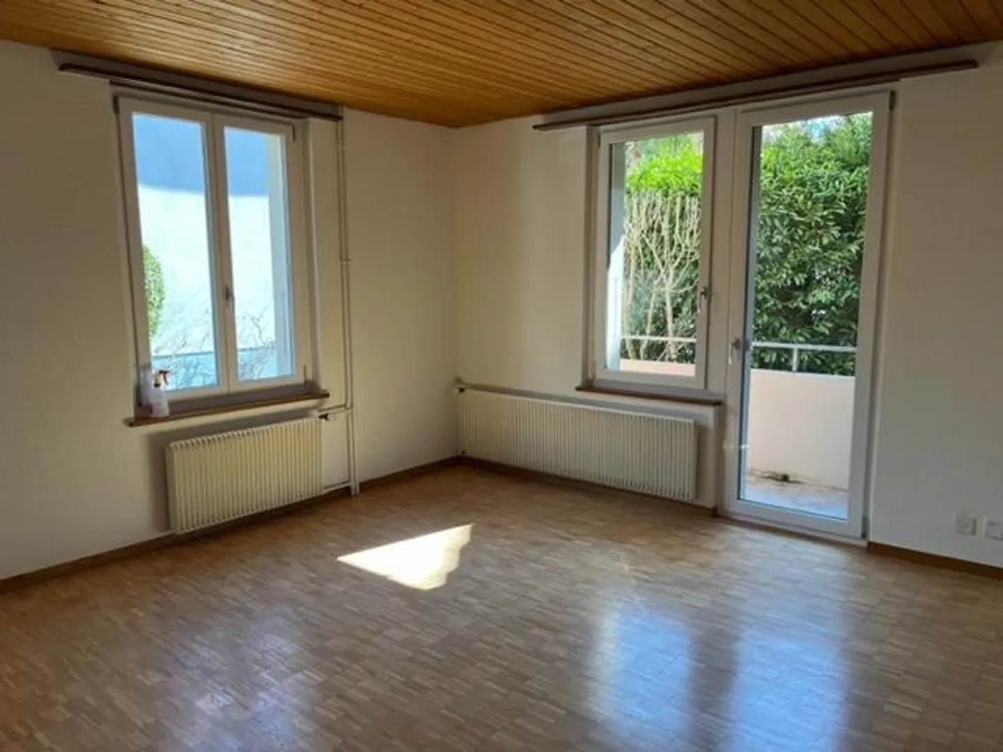 Appartement 3 pièces confortable dans une petite maison multifamiliale - Photo 2 sur 7