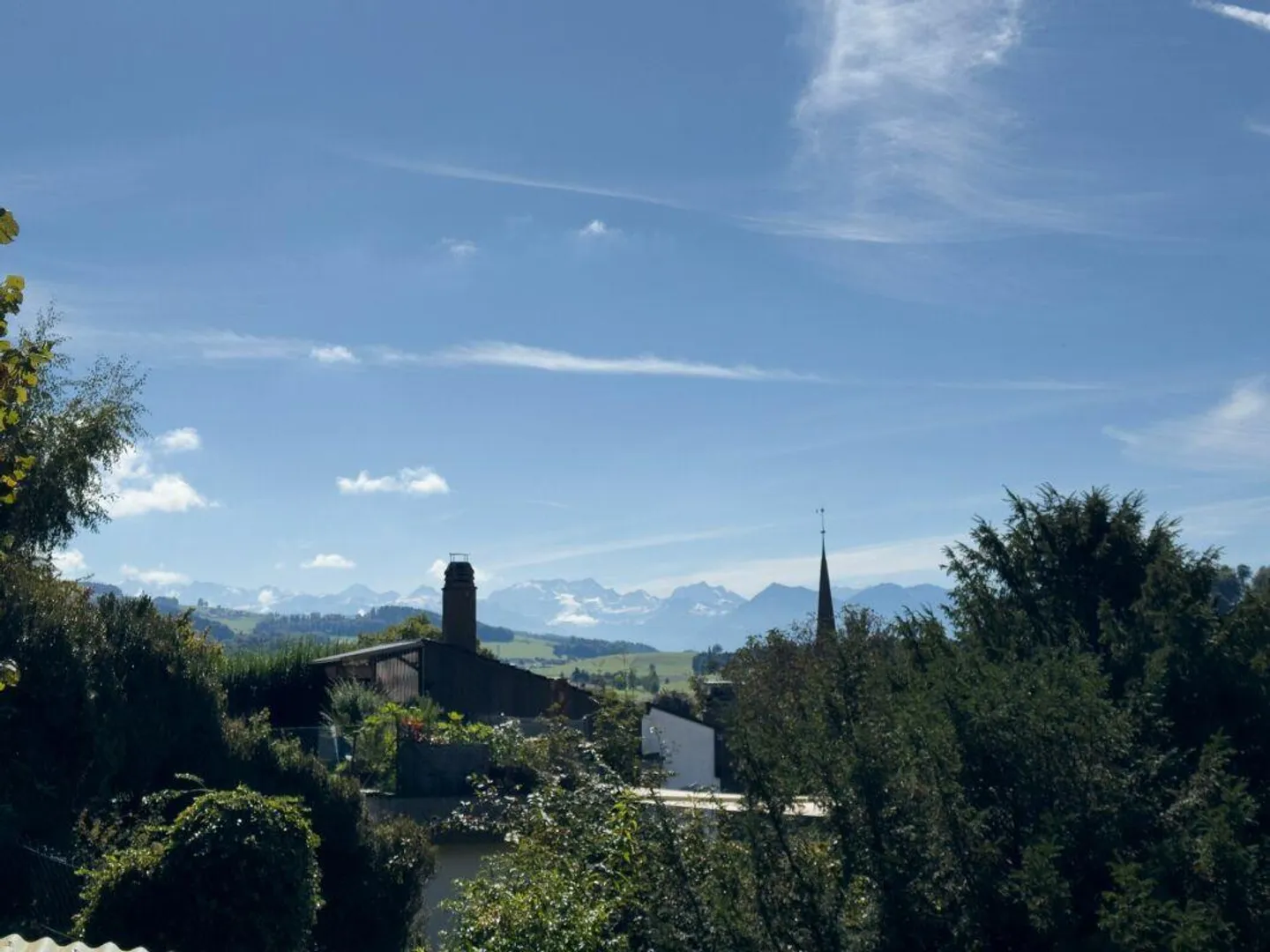 Maison individuelle de 8,5 pièces avec appartement séparé dans un emplacement magnifique à Worb - Photo 24 sur 29