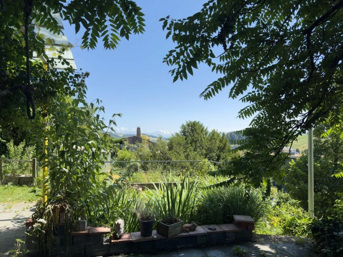 Maison individuelle de 8,5 pièces avec appartement séparé dans un emplacement magnifique à Worb - Photo 25 sur 29