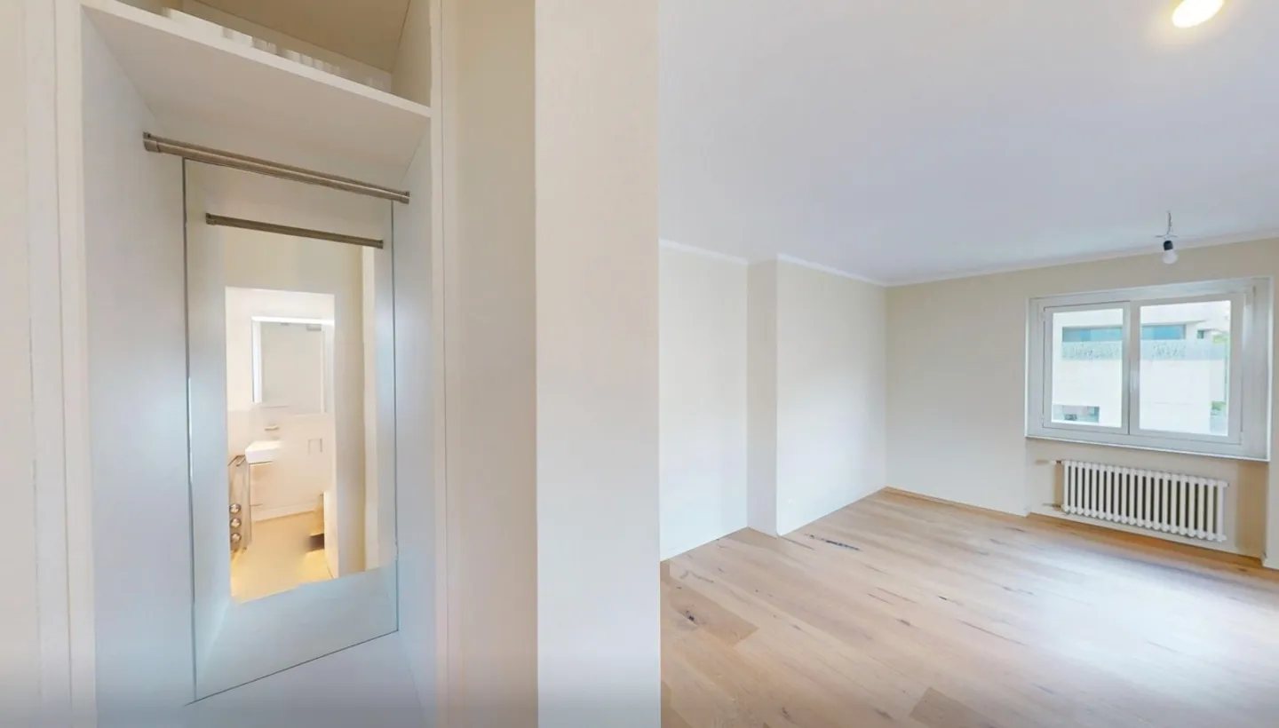 Modern Studio with Lake View - Photo 7 of 17