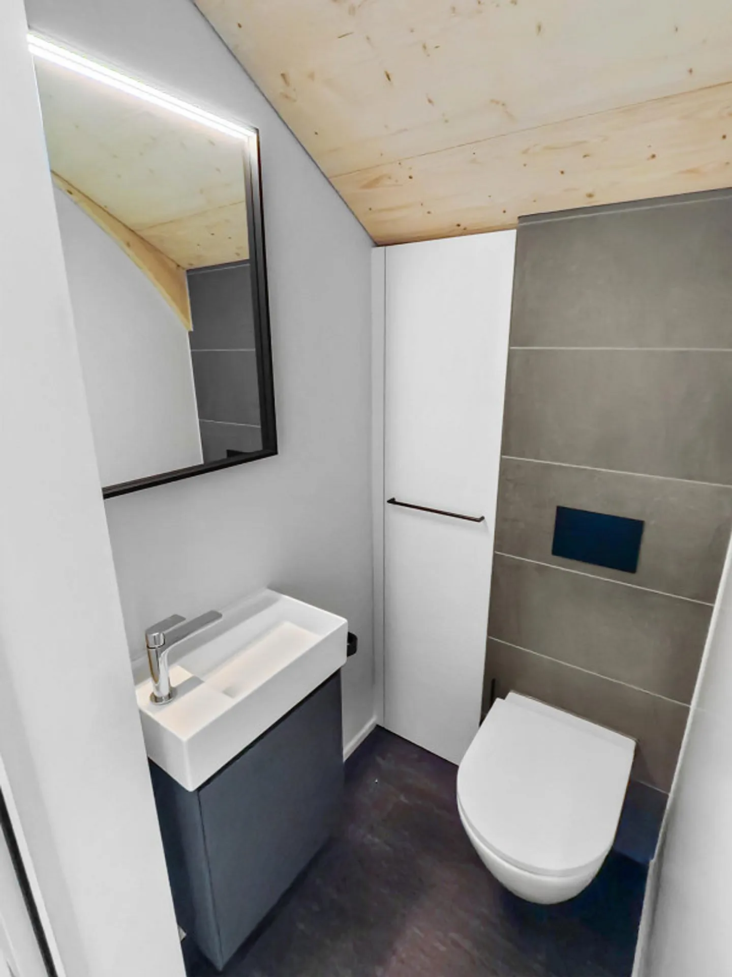 Nouvelle construction : Maisons Midi de 3,5 pièces à Ehrendingen - Photo 5 sur 23
