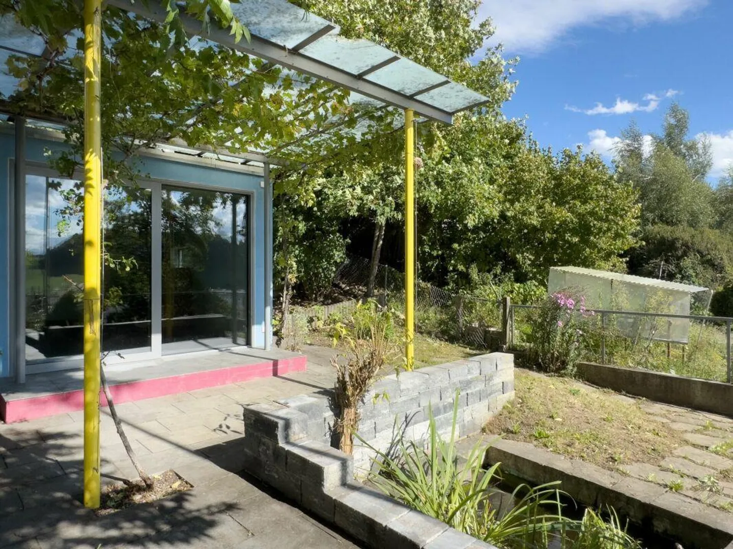 Maison individuelle de 8,5 pièces avec appartement séparé dans un emplacement magnifique à Worb - Photo 13 sur 29