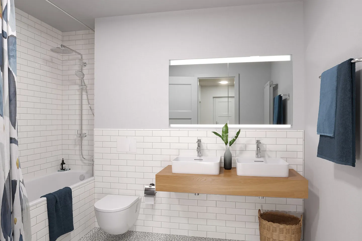 Votre nouveau chez-vous avec charme et proximité du lac - Photo 4 sur 4