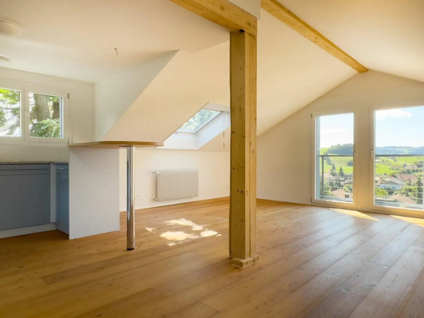 Maison individuelle de 8,5 pièces avec appartement séparé dans un emplacement magnifique à Worb - Photo 19 sur 29