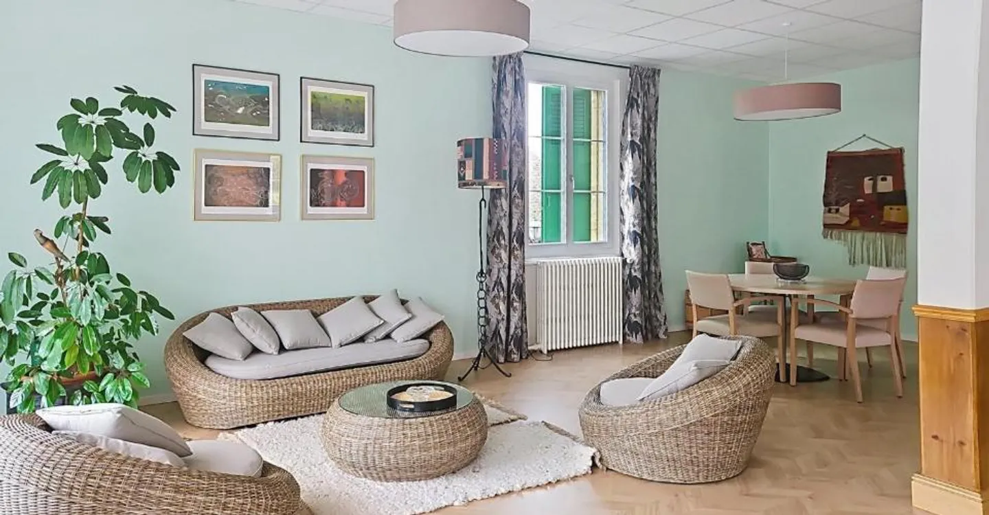 For rent - Commercial space in the heart of Combremont-le-Petit - Photo 3 of 7