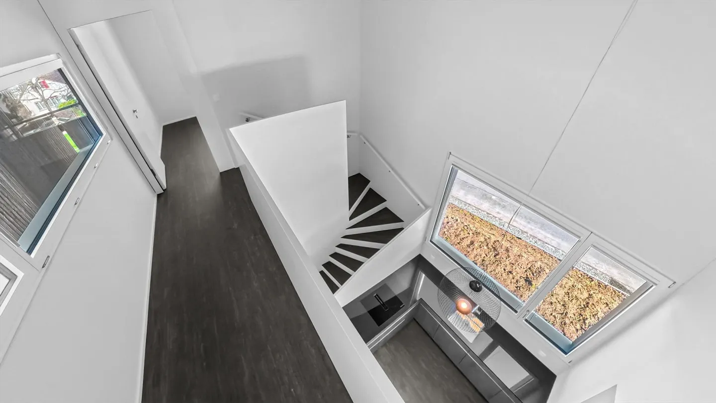 Nouvelle construction : Maisons Midi de 3,5 pièces à Ehrendingen - Photo 9 sur 23