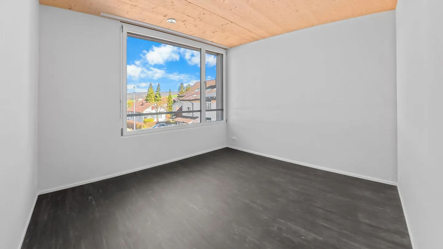 Nouvelle construction : Maisons Midi de 3,5 pièces à Ehrendingen - Photo 10 sur 23