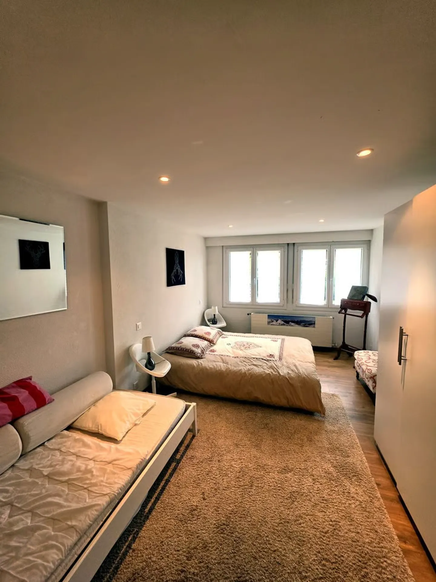 Erdgeschosswohnung mit Terrasse - Ideal für Familien - Foto 2 von 5