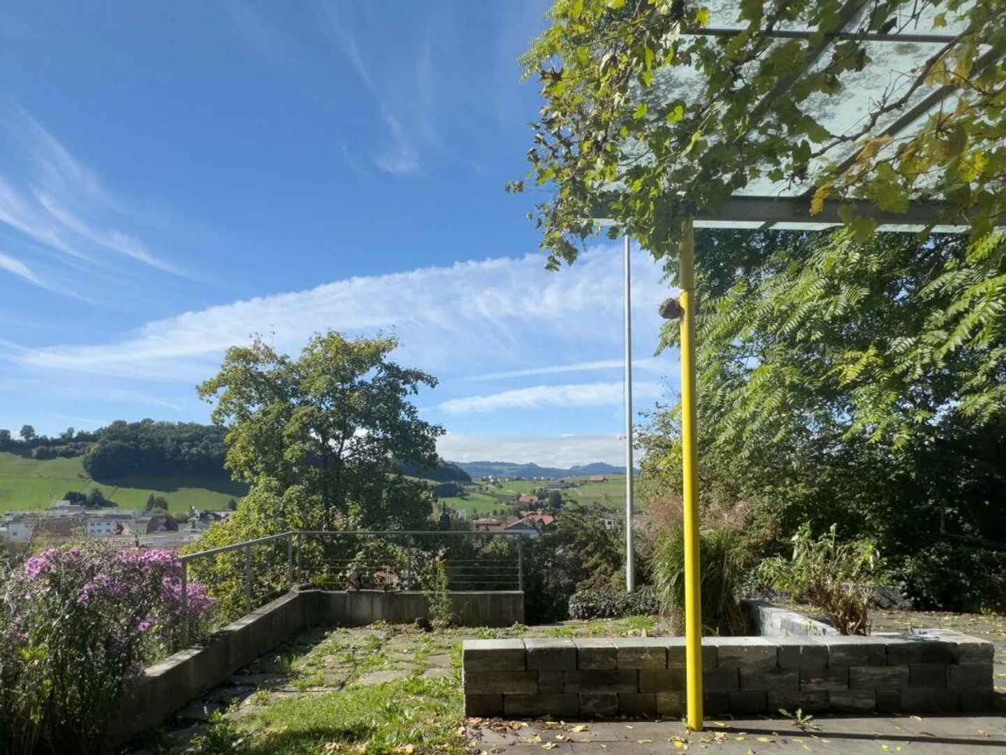 Maison individuelle de 8,5 pièces avec appartement séparé dans un emplacement magnifique à Worb - Photo 28 sur 29