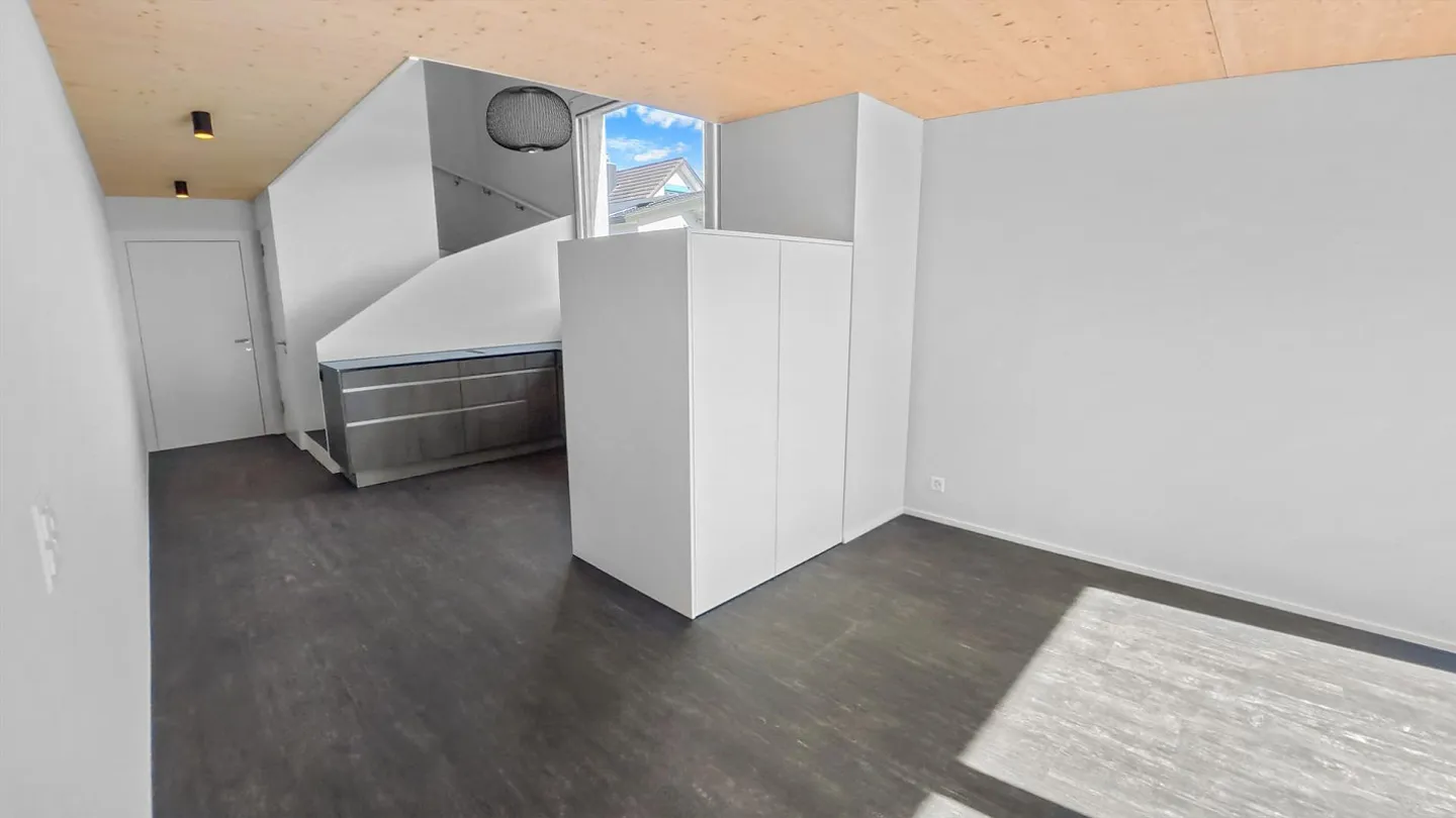 Nouvelle construction : Maisons Midi de 3,5 pièces à Ehrendingen - Photo 8 sur 23