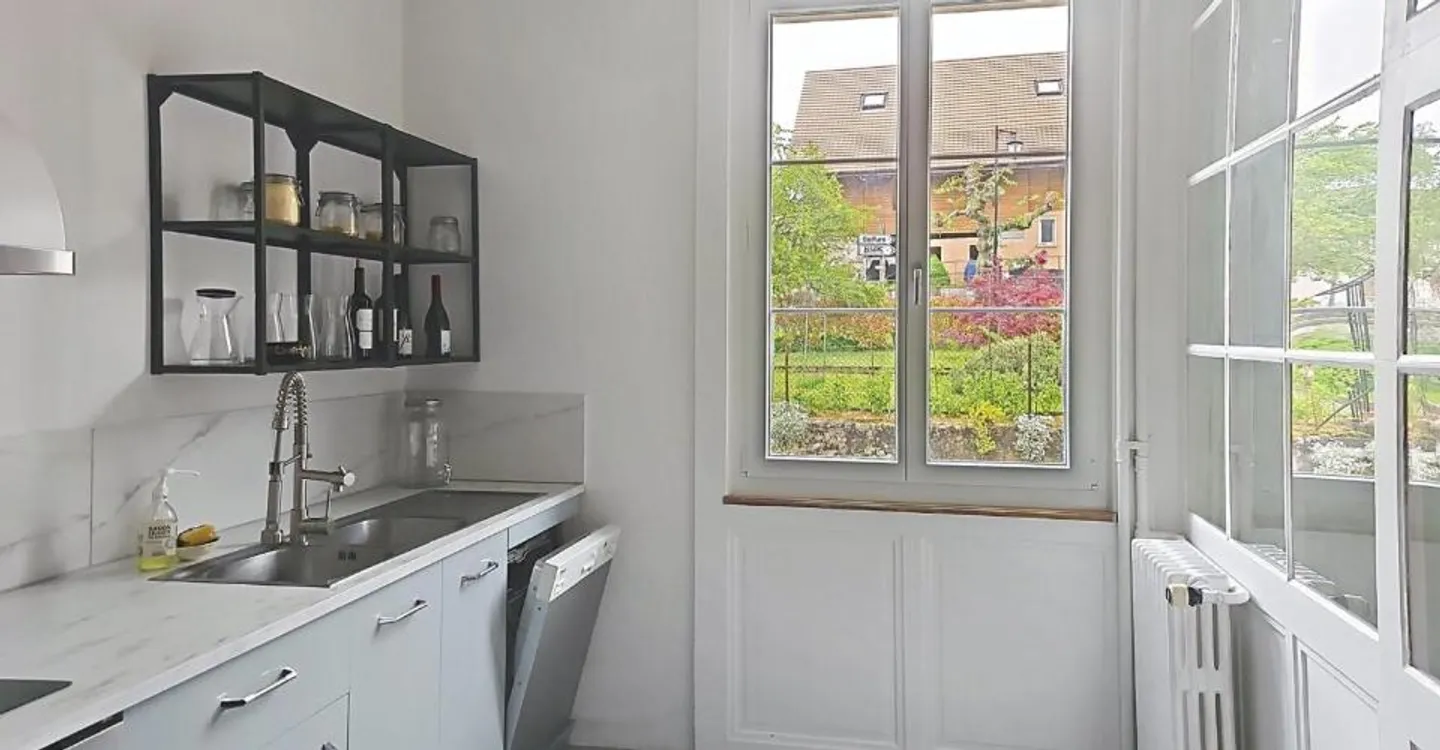 For rent - Commercial space in the heart of Combremont-le-Petit - Photo 5 of 7