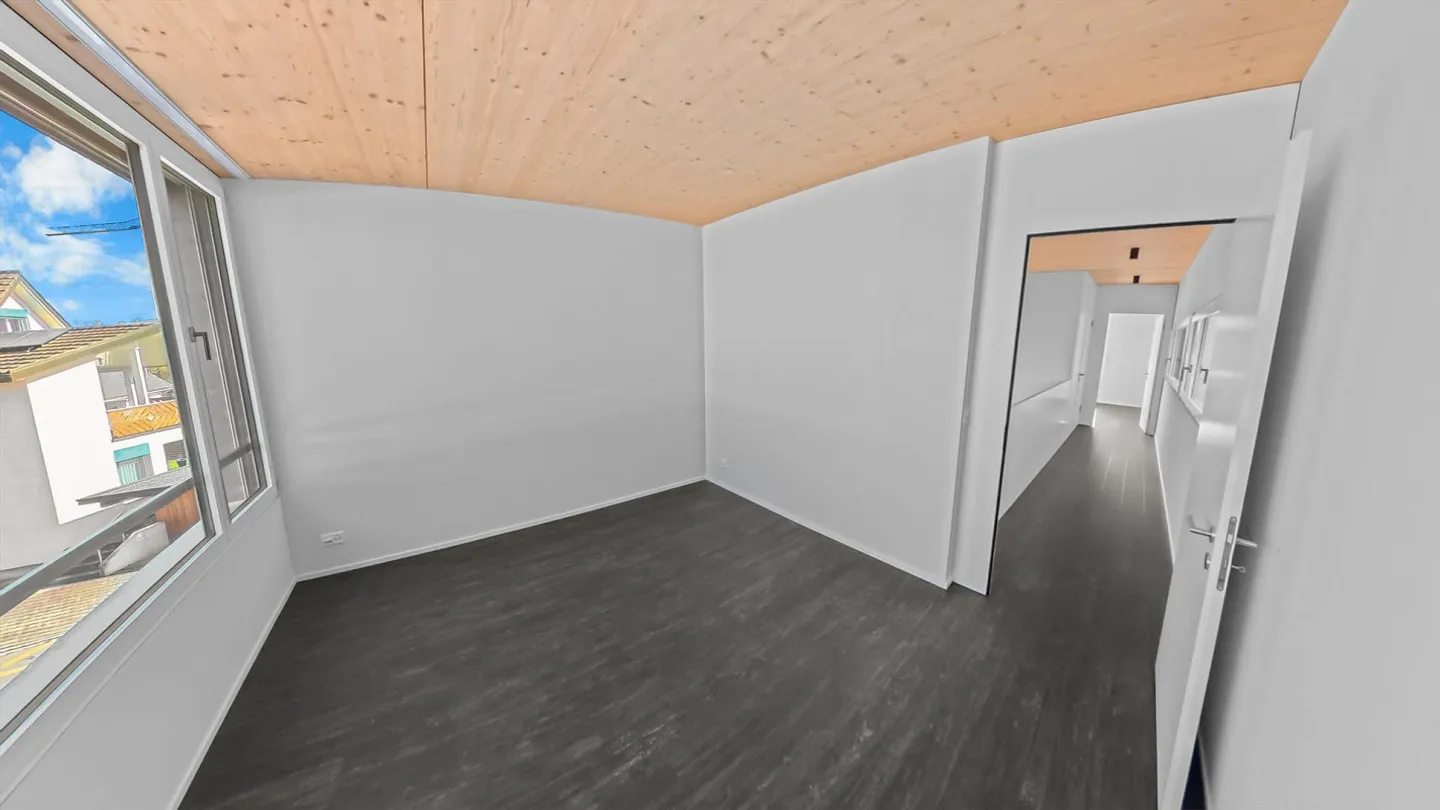 Nouvelle construction : Maisons Midi de 3,5 pièces à Ehrendingen - Photo 11 sur 23