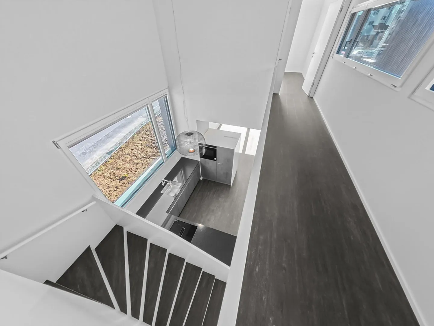 Nouvelle construction : Maisons Midi de 3,5 pièces à Ehrendingen - Photo 12 sur 23