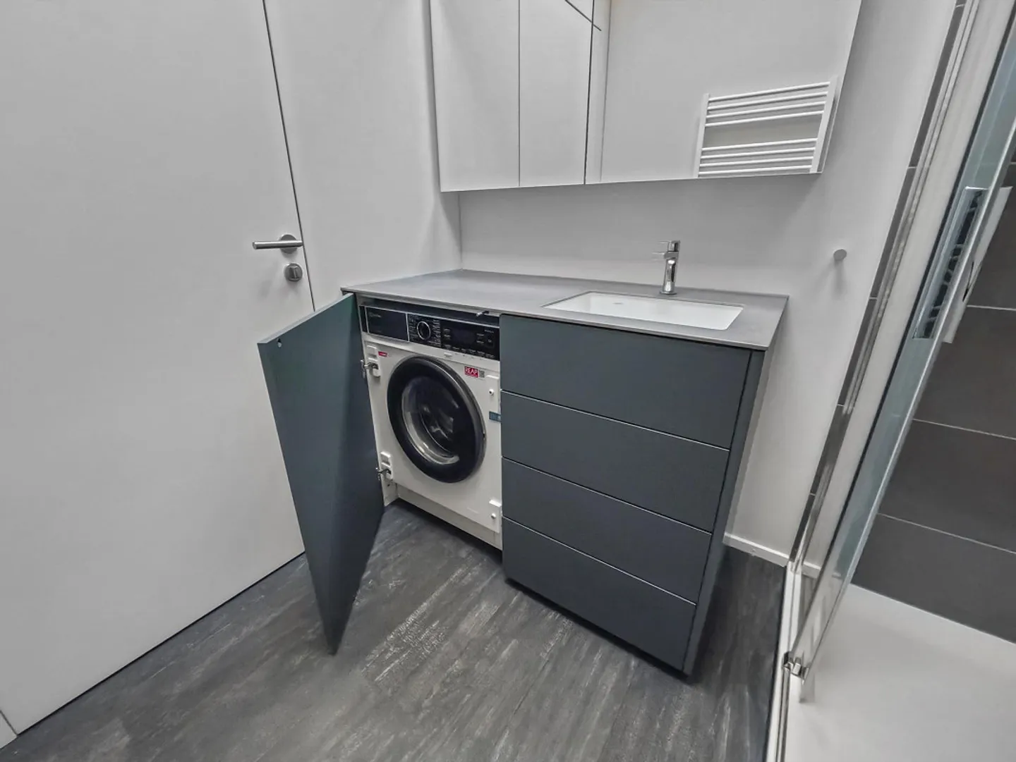 Nouvelle construction : Maisons Midi de 3,5 pièces à Ehrendingen - Photo 14 sur 23