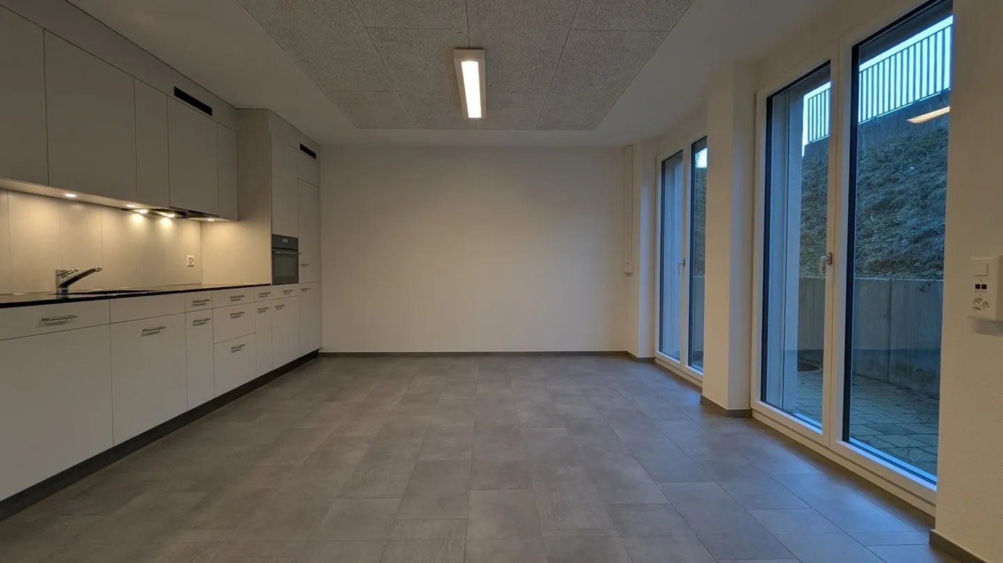 Studio Commerciale Moderno - Foto 1 di 8