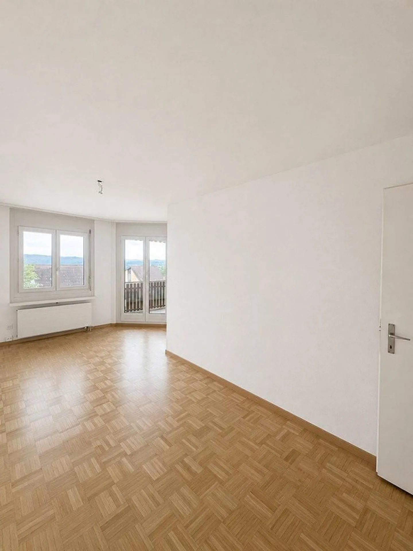 Maisonette mit spektakulärem Blick - Foto 5 von 11