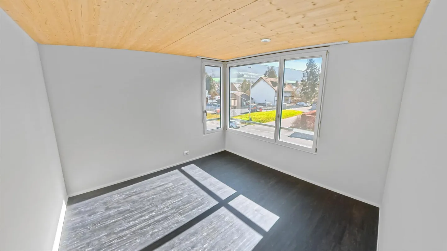 Nouvelle construction : Maisons Midi de 3,5 pièces à Ehrendingen - Photo 15 sur 23