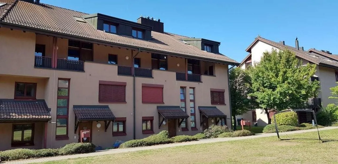 Maisonette mit spektakulärem Blick - Foto 1 von 11
